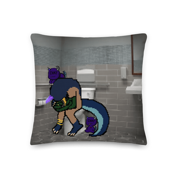 Emotional Support Chat product image (1)