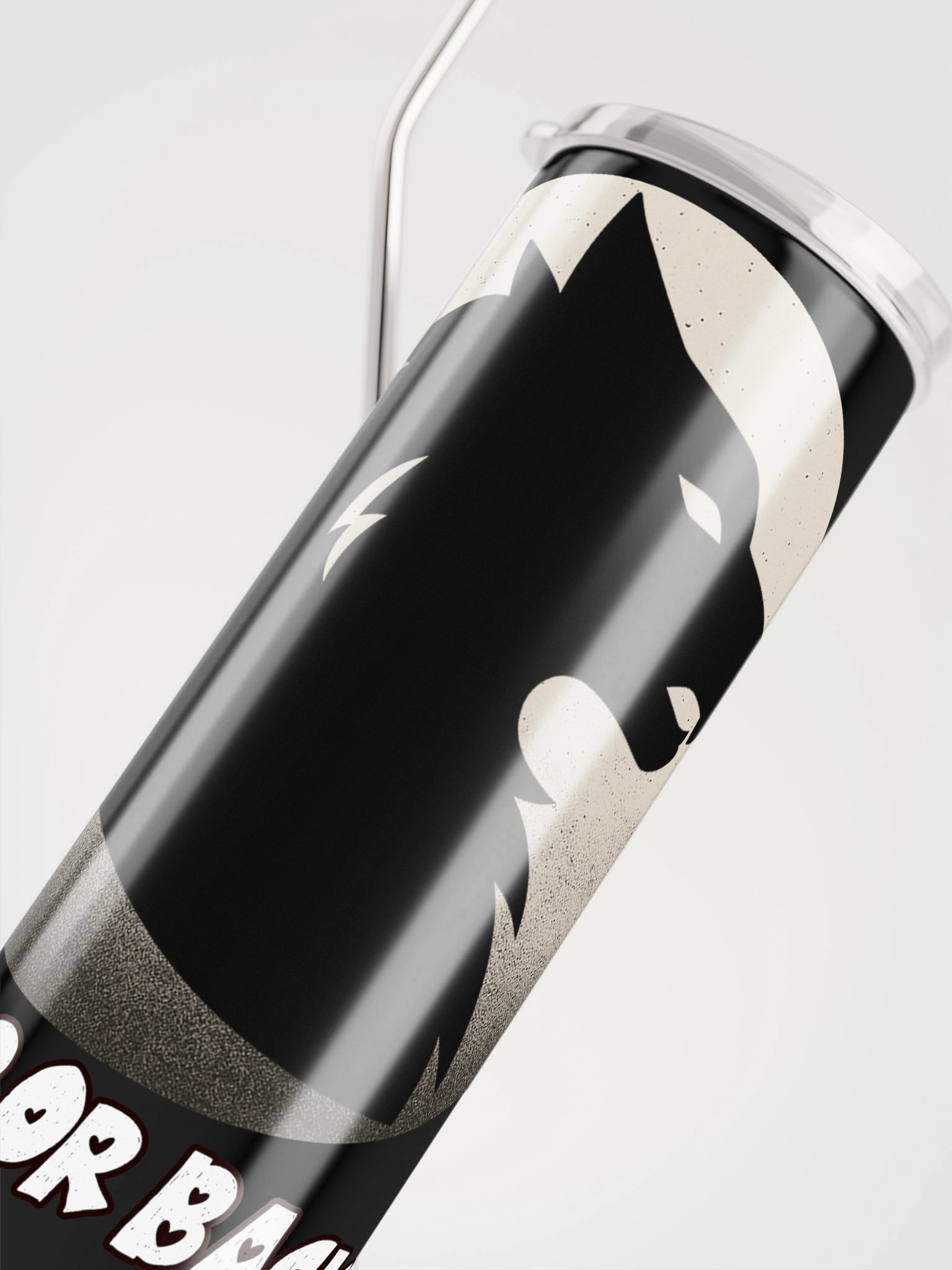 Wild Pack Stainless Steel Tumbler product image (4)