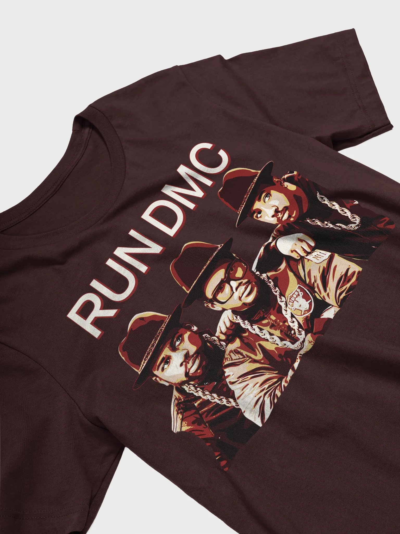 Run-D.M.C. – Kings of Rock, Fresh to Death product image (23)