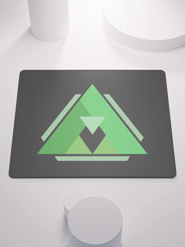 Auric Legion Mouse Pad product image (1)