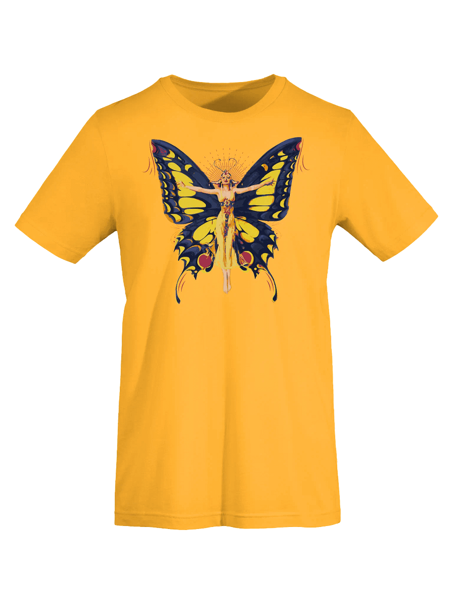 Butterfly Dreams Women's T-Shirt product image (3)