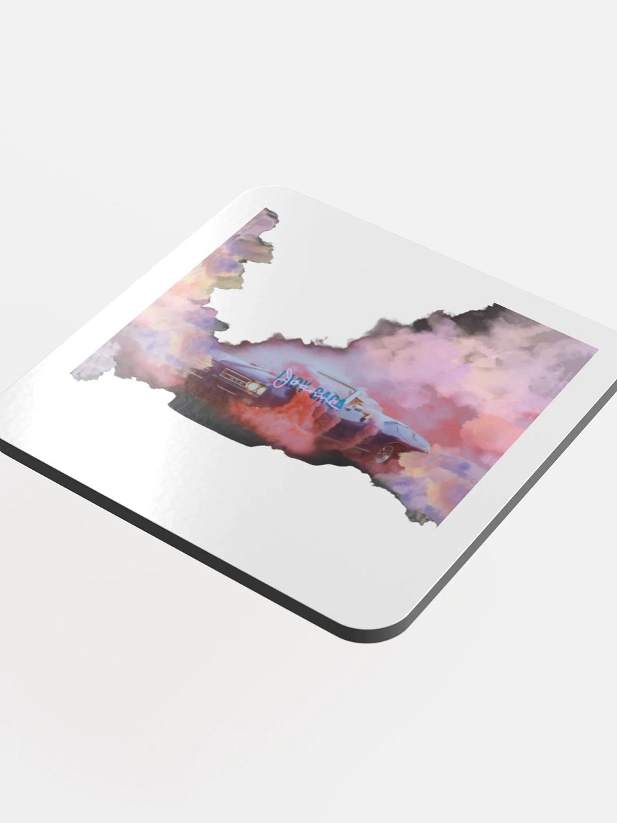 Joanne Car Fan Coaster product image (4)