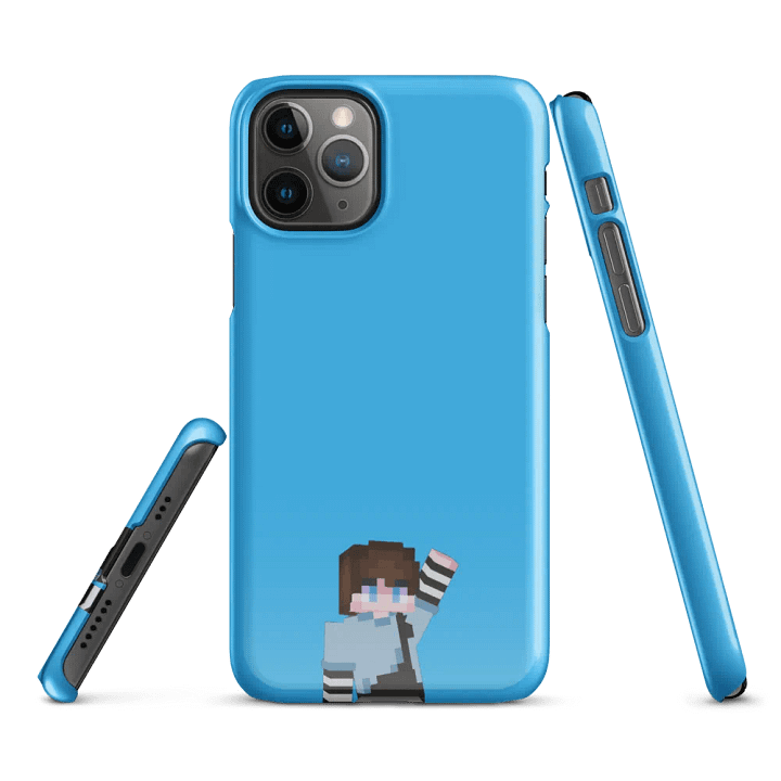 Repulore Case for iPhone product image (3)