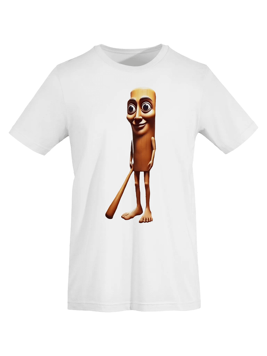 Tung Tung Tung Sahur Tee product image (5)