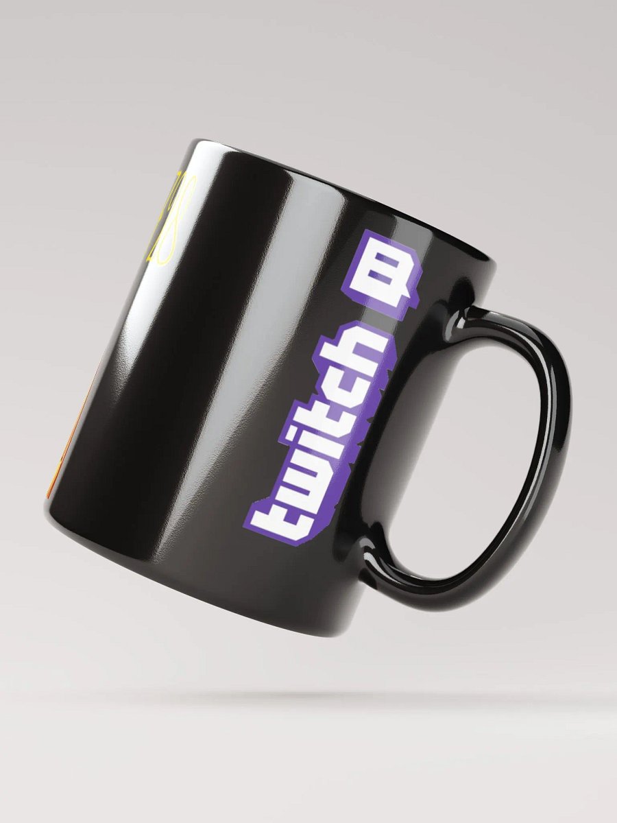 Banana's Glossy Mug product image (5)