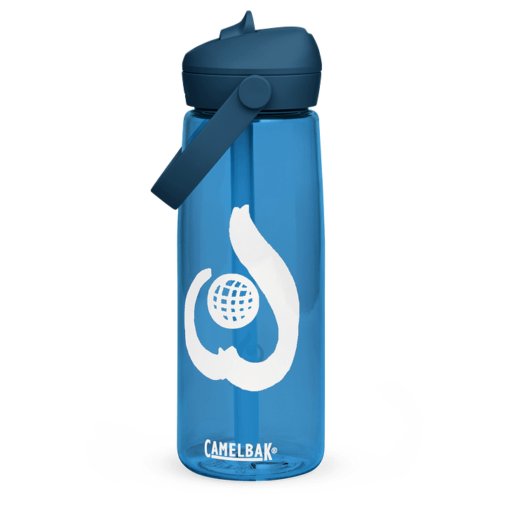 WILLOWISP Flip and Sip Reusable Bottle product image (1)