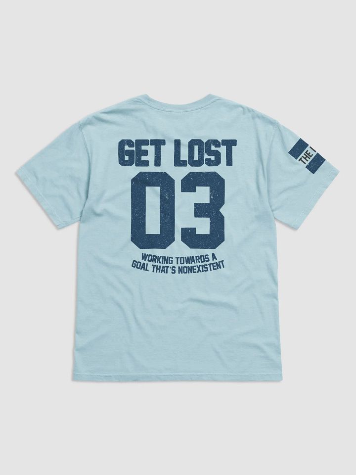 safest haven demons soccer club soft tee product image (3)