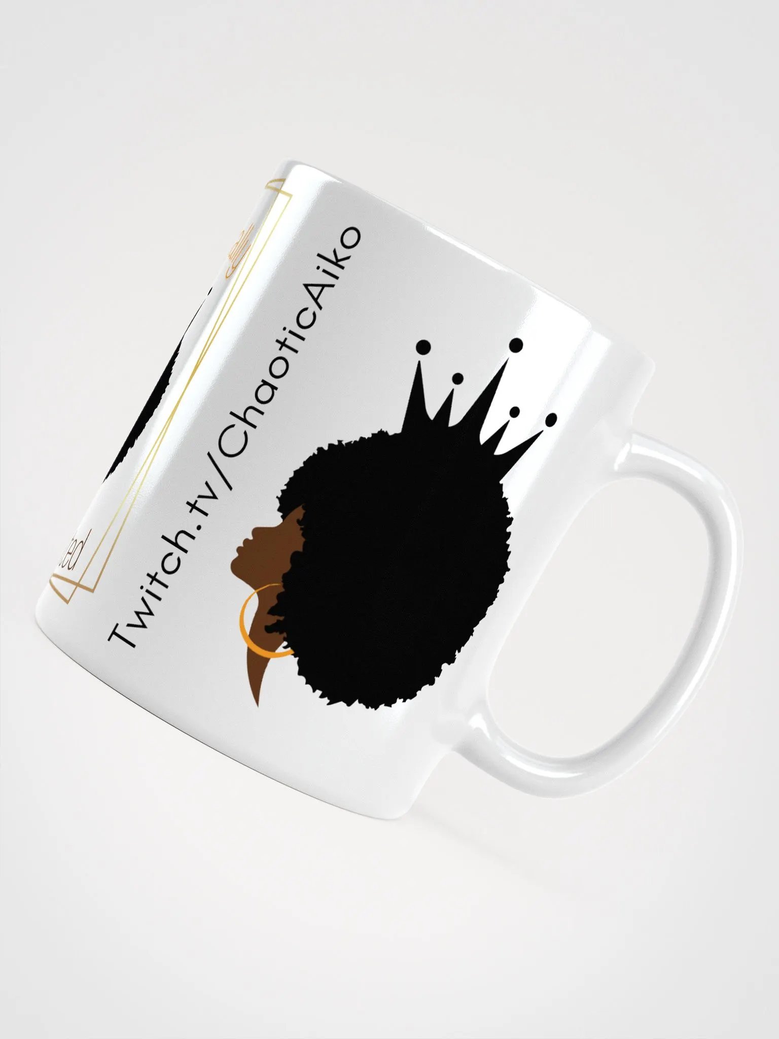 Queen Muggie product image (4)