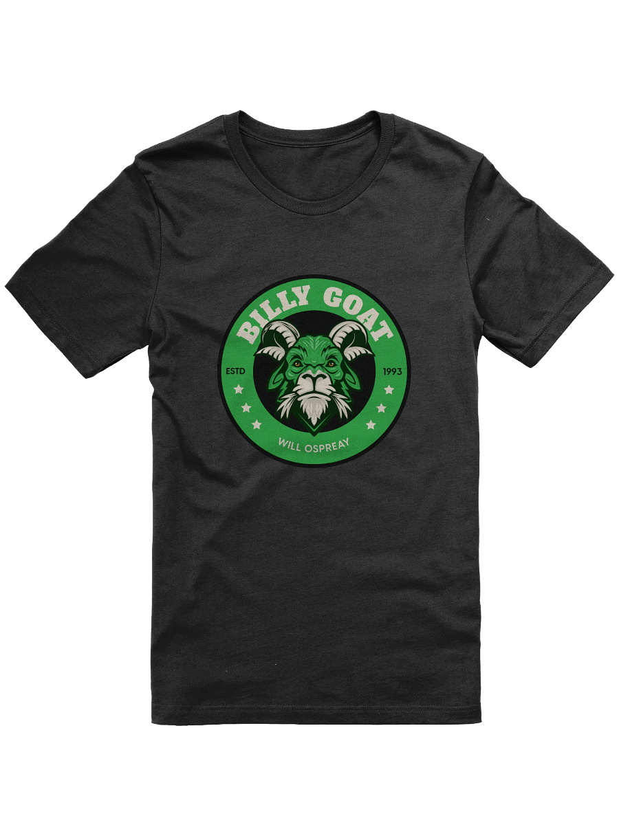 Billy Goat Premium product image (1)