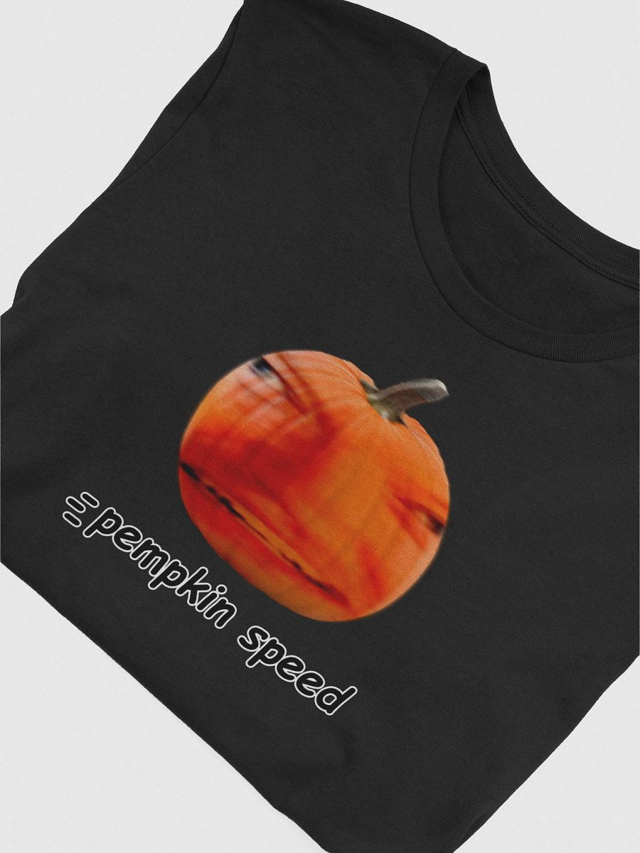pempkin speed T-Shirt product image (28)