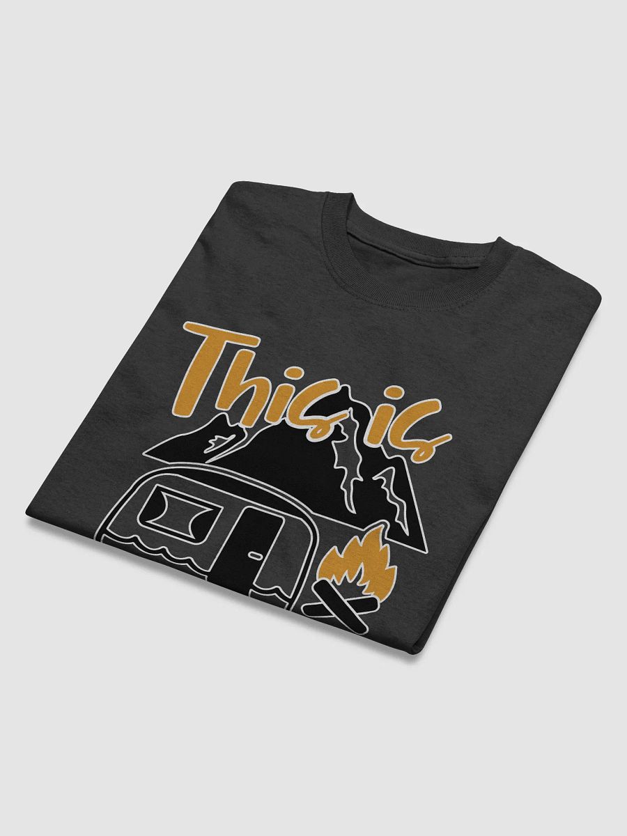 This is How We Roll Camper Tee product image (42)