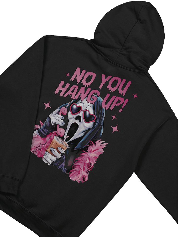 Ghostface Diva Pullover product image (2)