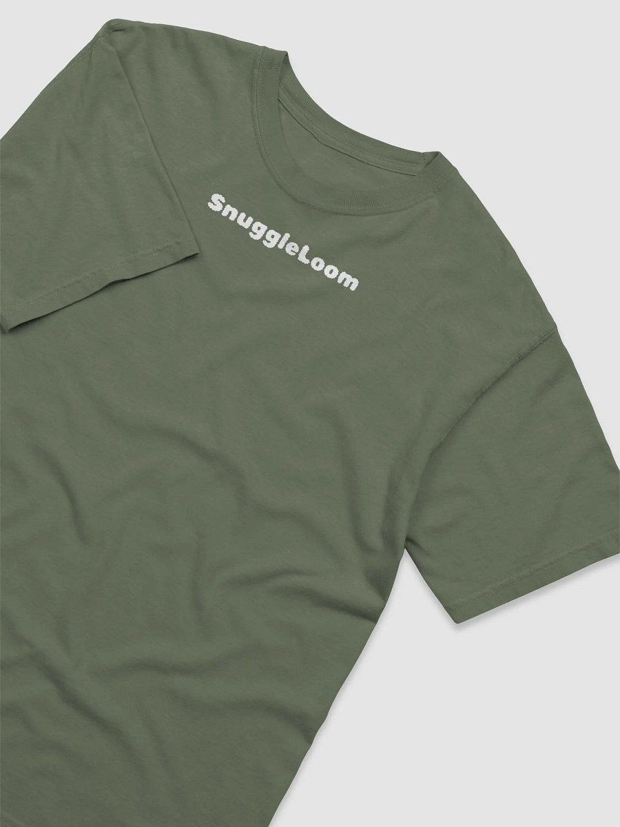 SnuggleLoom Shirt product image (3)
