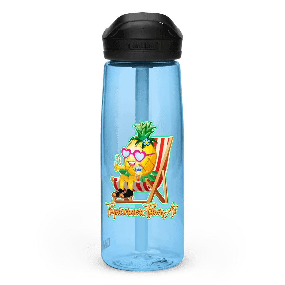 CamelBak Eddy®+ Sports Water Bottle product image (13)