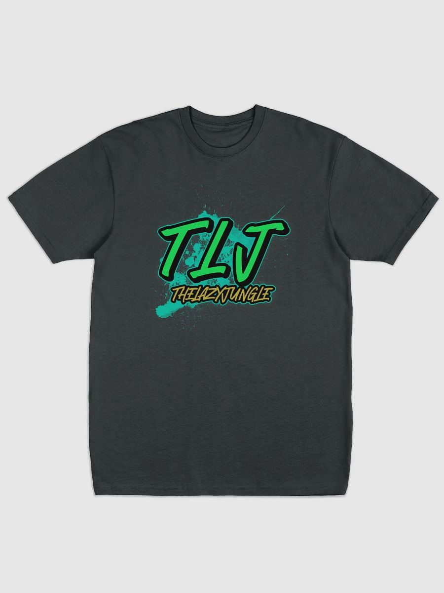 TLJ COTTEN T SHIRT product image (1)