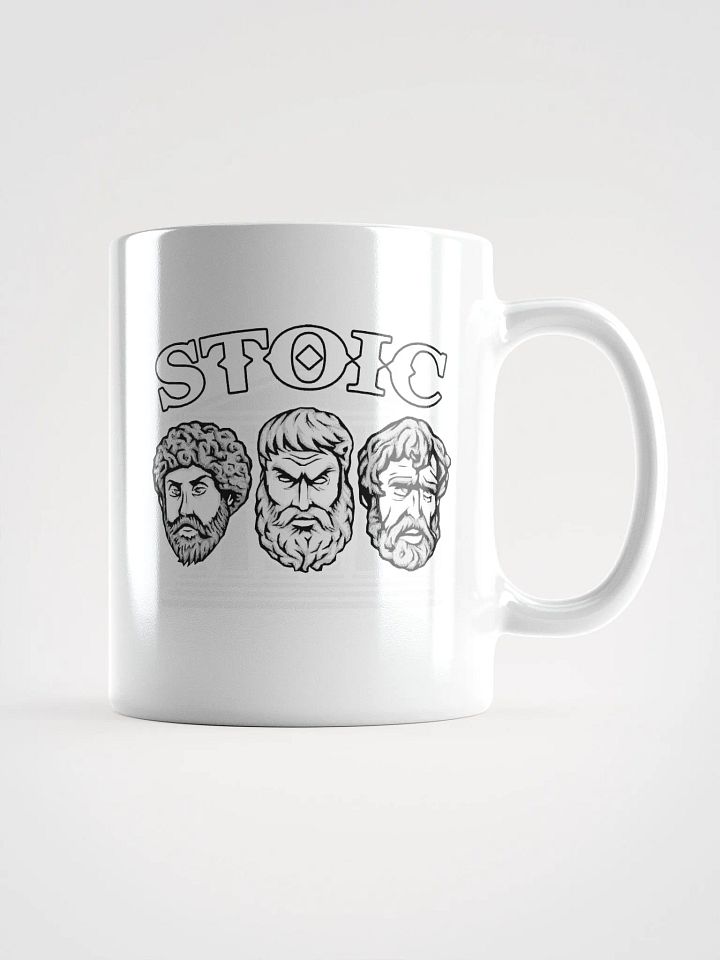 Stoic Mug product image (1)