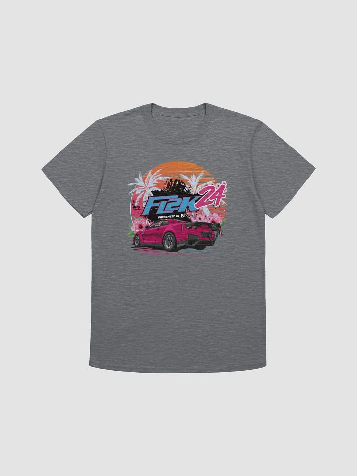 Fl2k 2024 GTR product image (1)