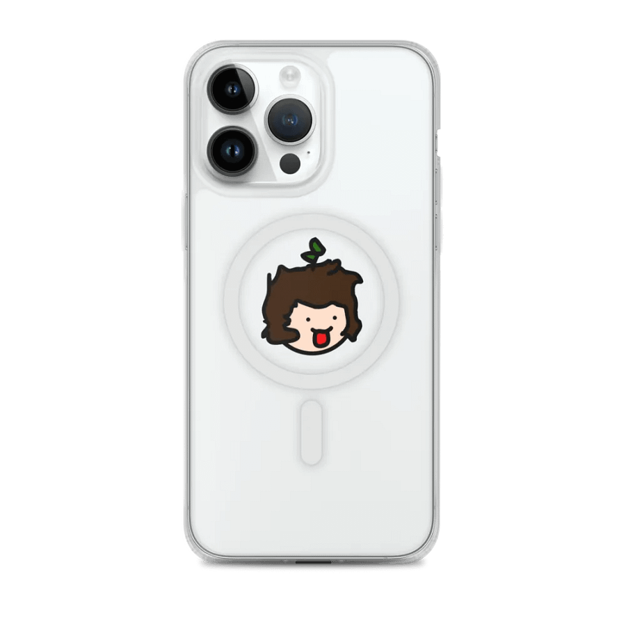 CombustLem Phone Case - iPhone (MagSafe) product image (2)