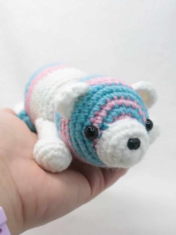 Trans-gen-bear product image (2)