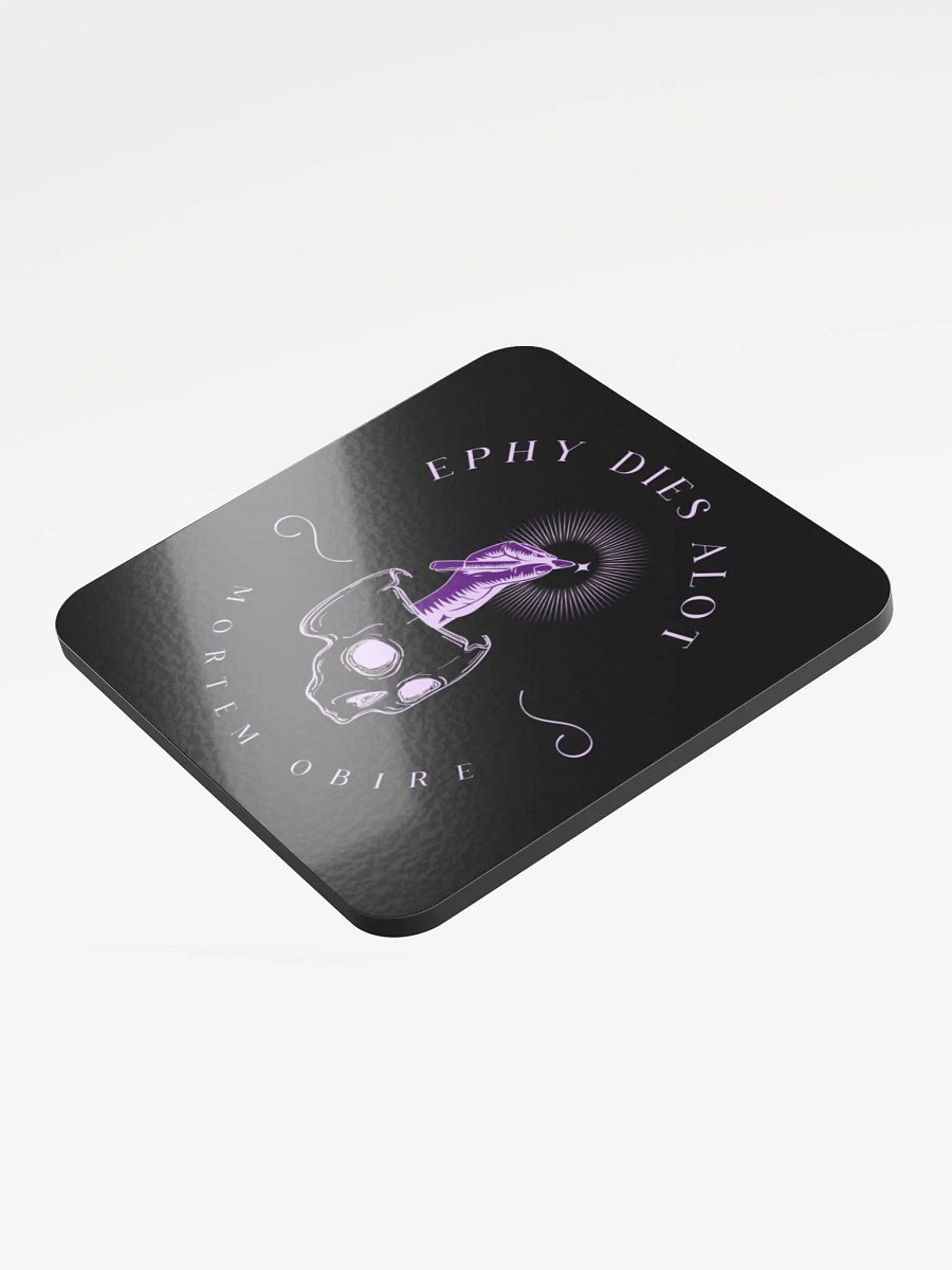 The Heritage Collection Lilac Coasters product image (3)