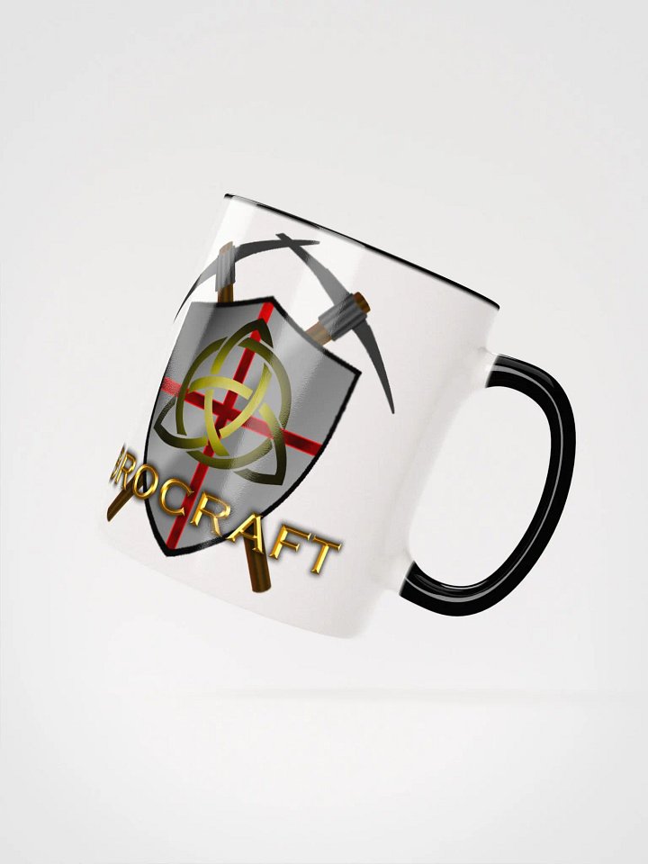 BroCraft Mug product image (6)