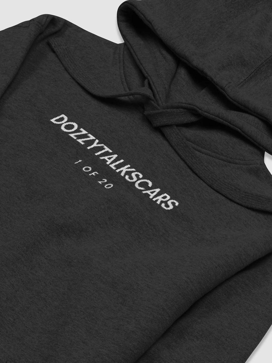 Porsche Hoodie product image (27)