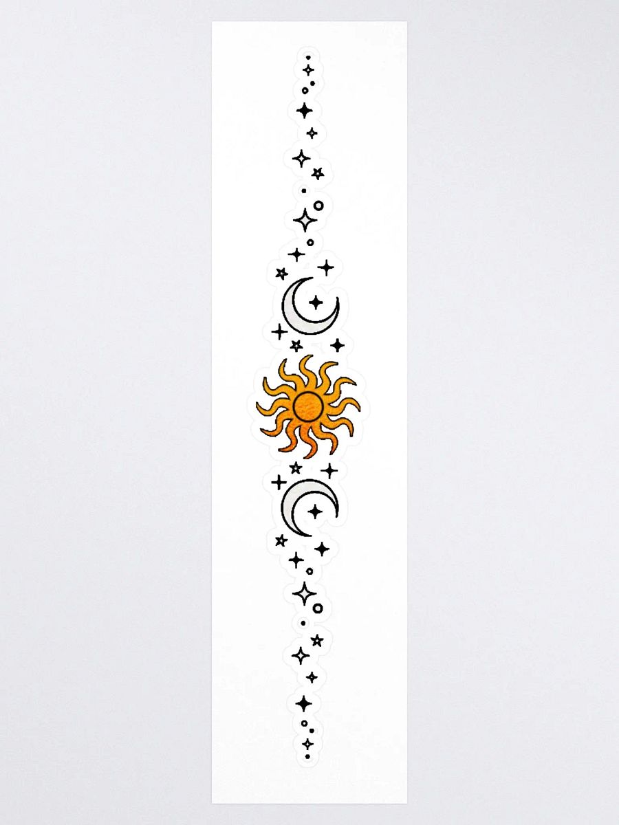 Celestial Sticker product image (3)