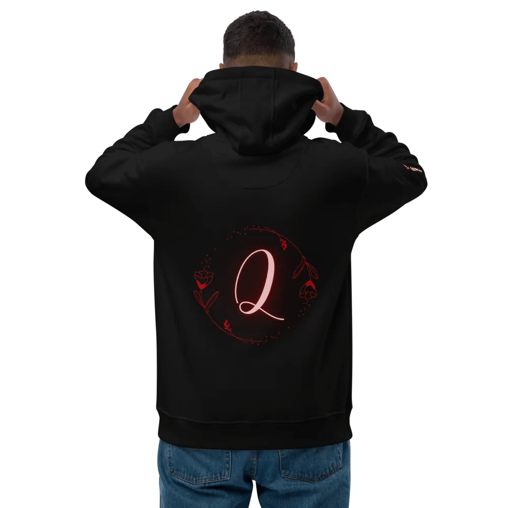 Q Hoodie product image (4)