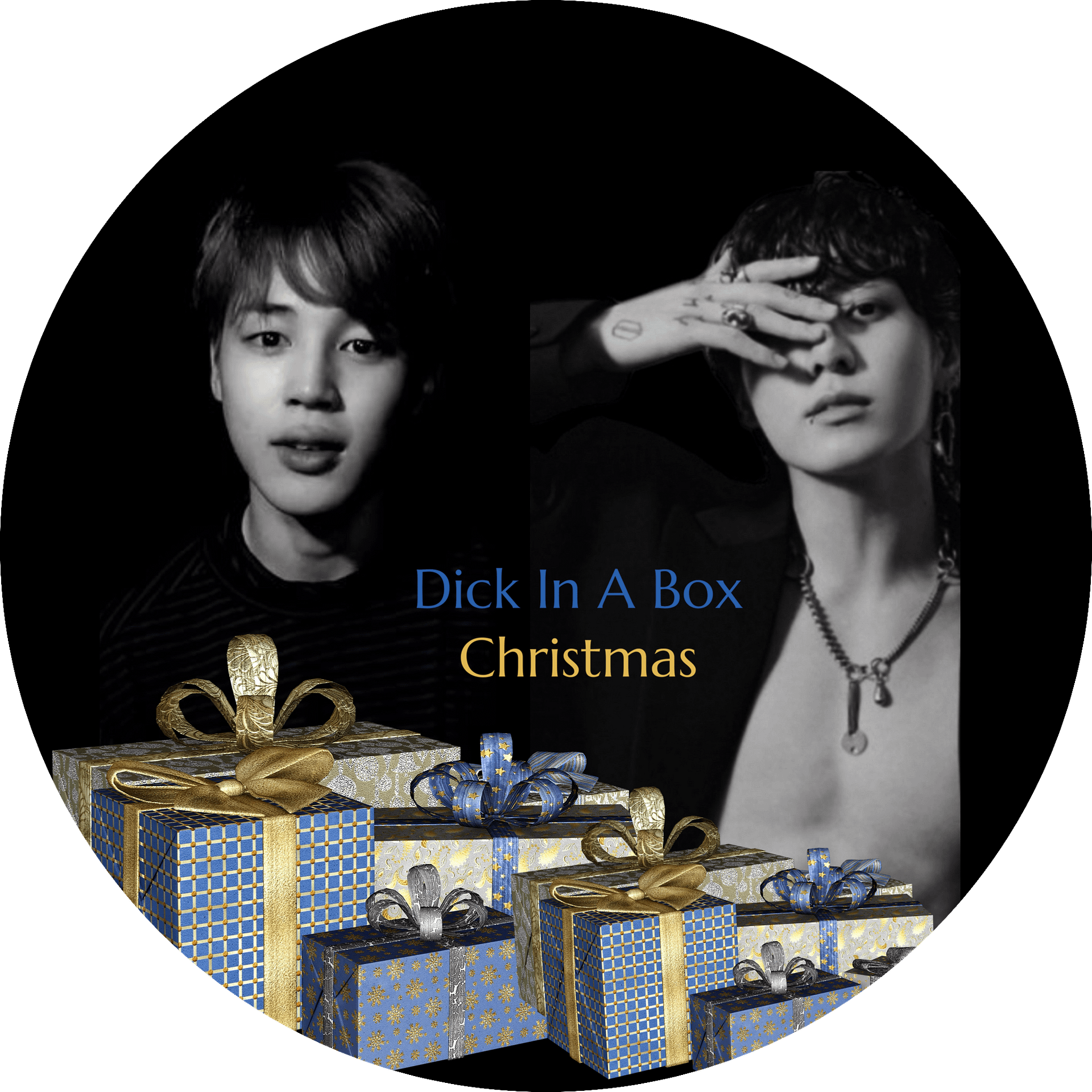 Free Christmas pfp product image (1)