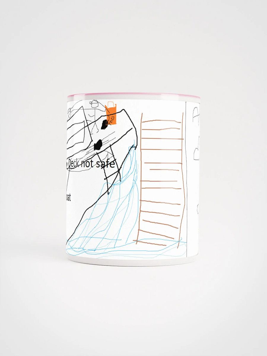Boat Cup Colour product image (30)
