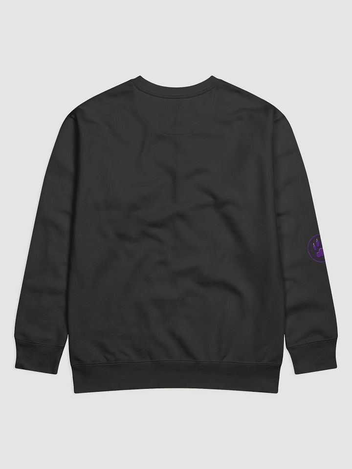 Jiinxy x Teddy Sweatshirt product image (10)