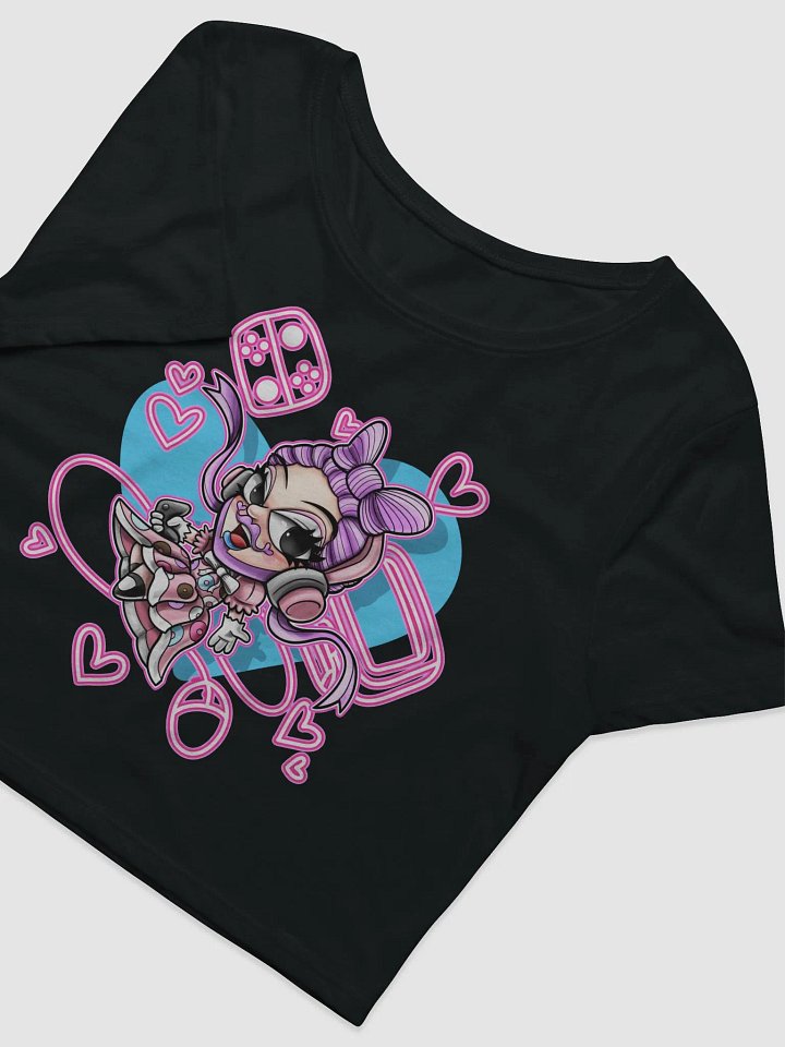 Twi Logo Crop Tee product image (3)