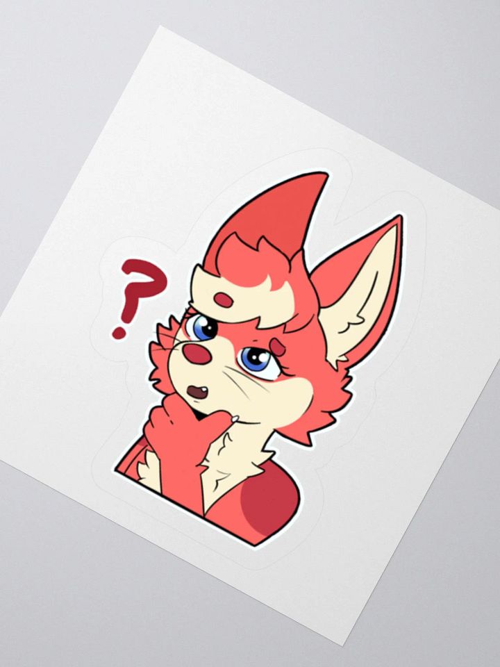 ❤️ May - Confused product image (2)