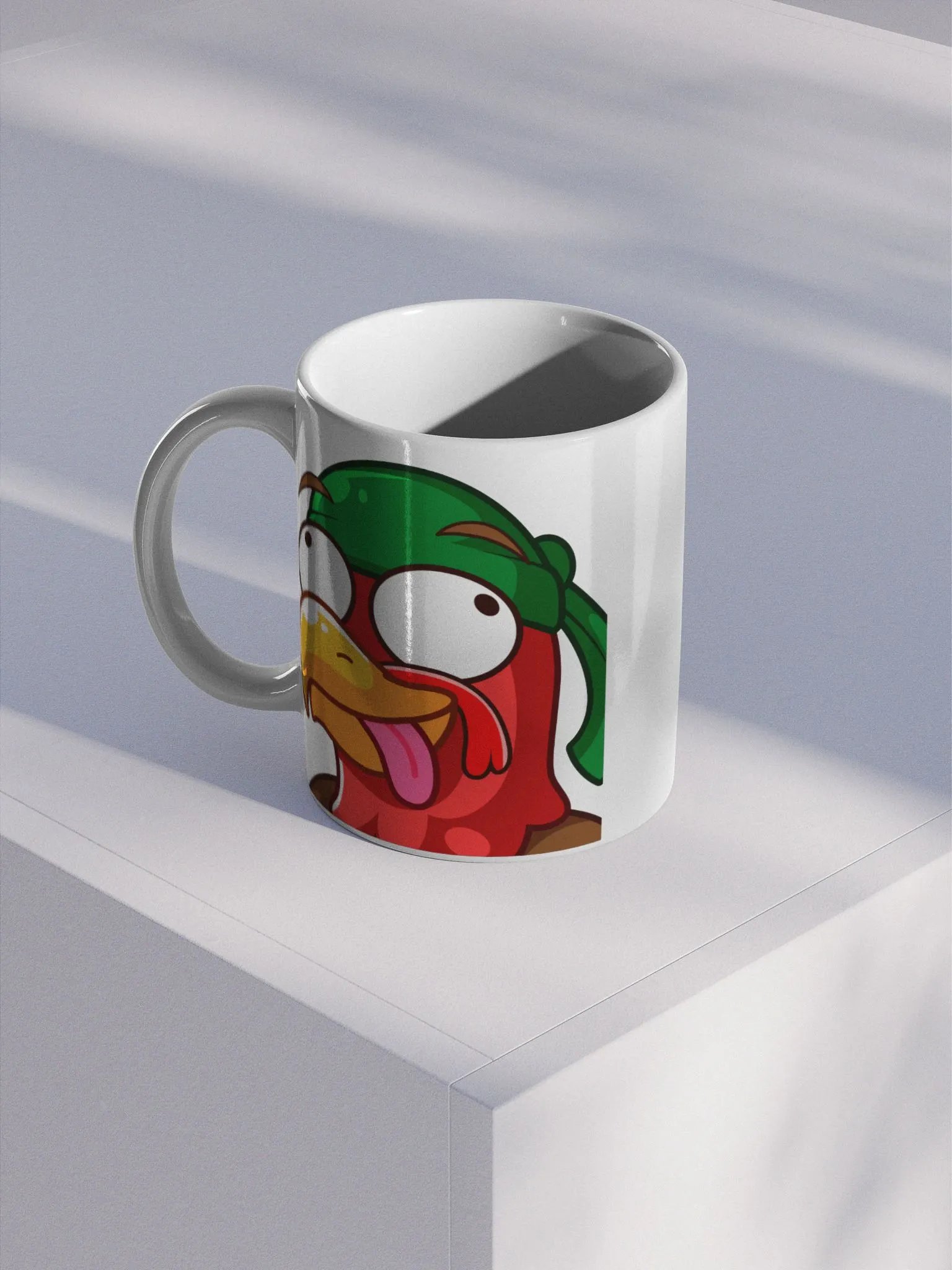 Derp Mug product image (1)