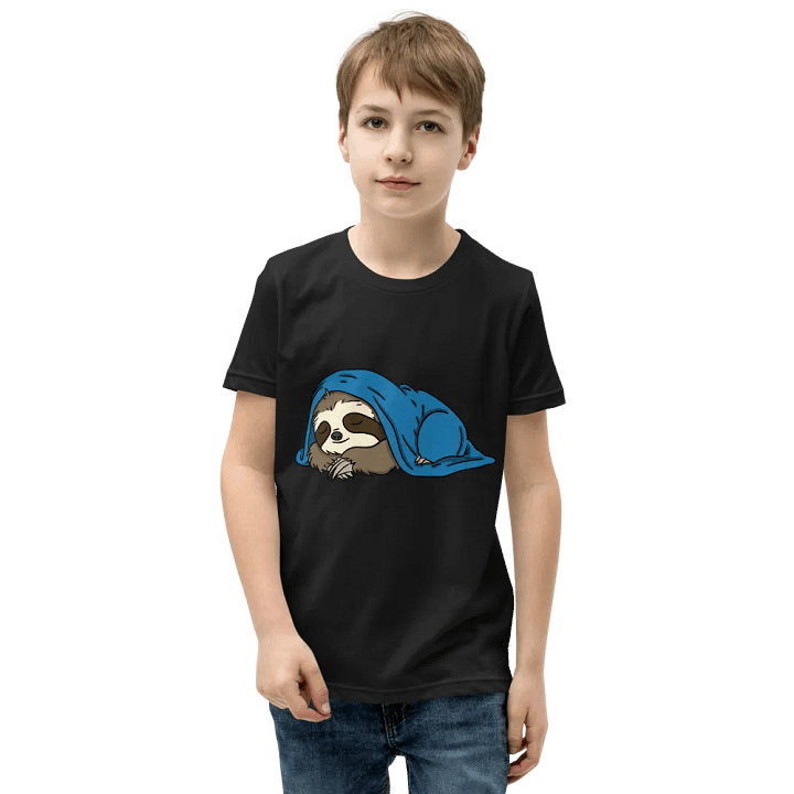 Children's Shirt - Sleep product image (9)