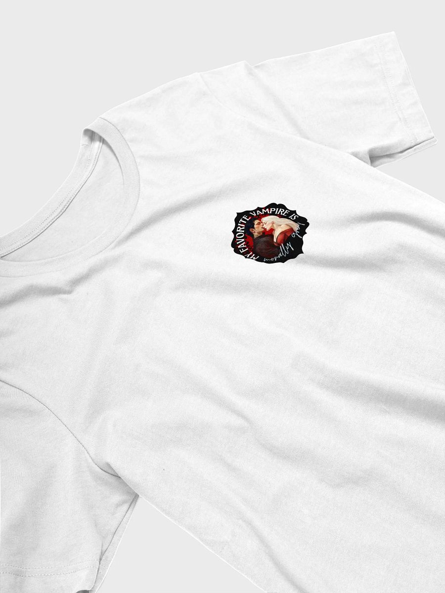 Morally grey T-shirt product image (3)
