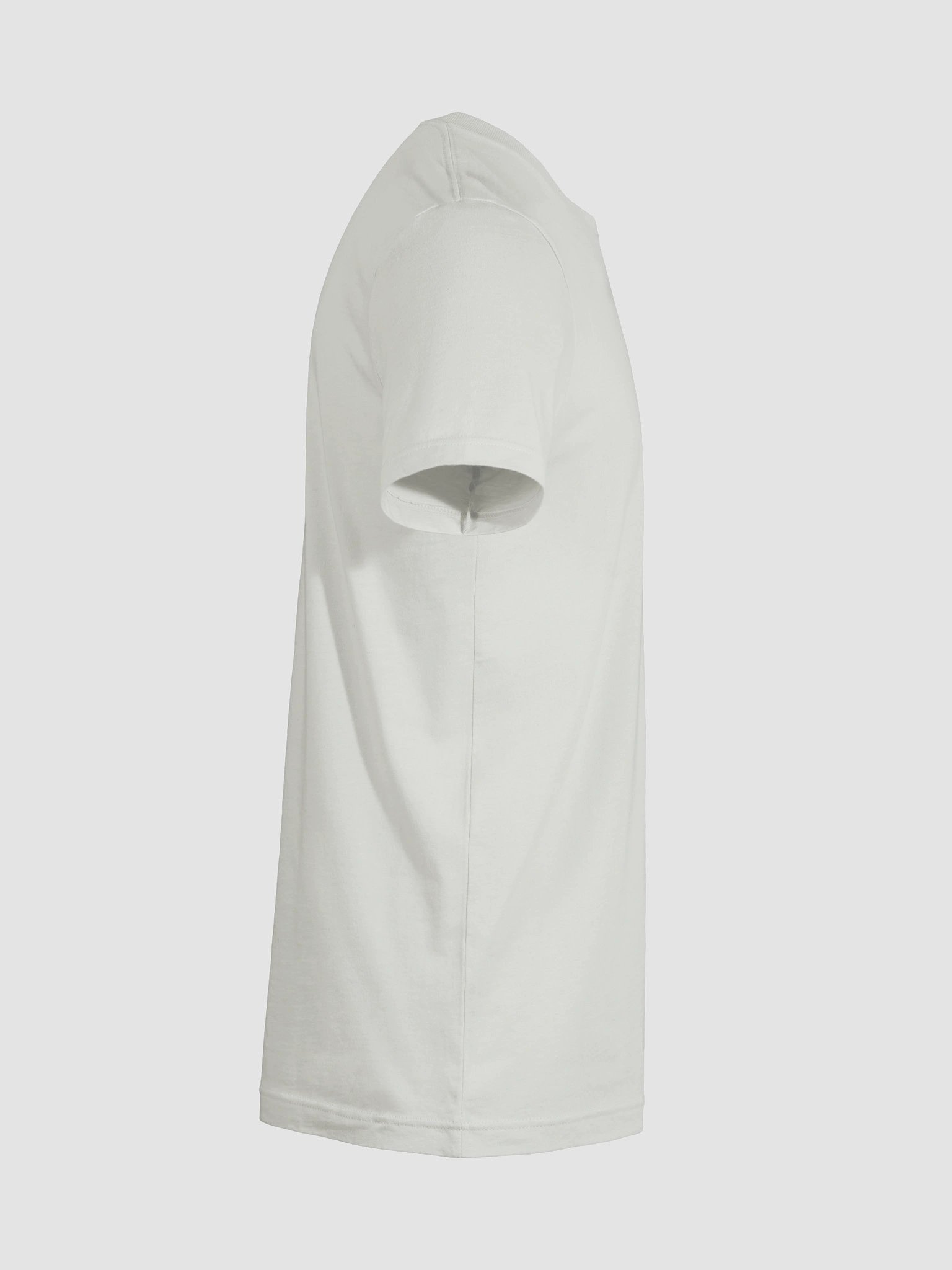 Vintage A1 Wrestling Tee | Black Logo product image (60)