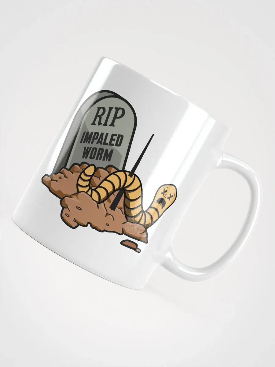 RIP Mug product image (2)