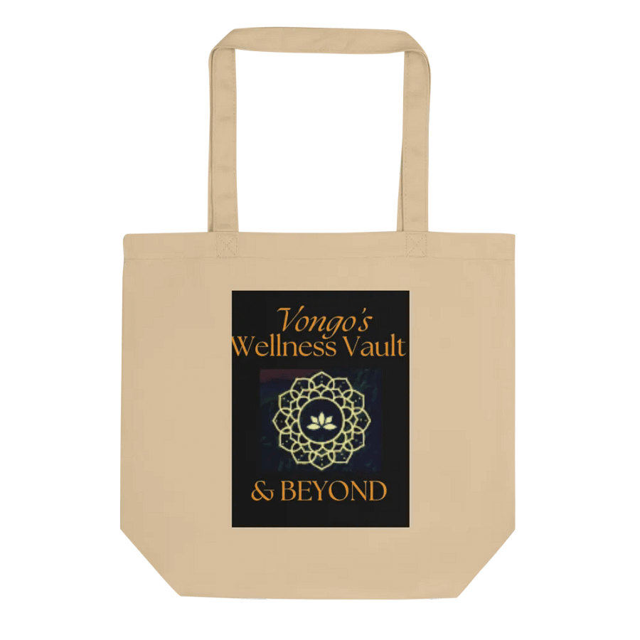 Celestial Angels Eco Tote product image (5)