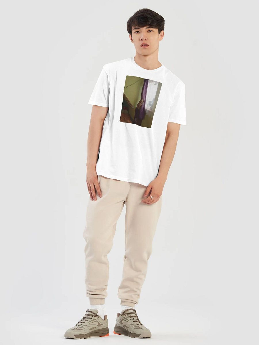 "Toblerone" t-shirt product image (7)