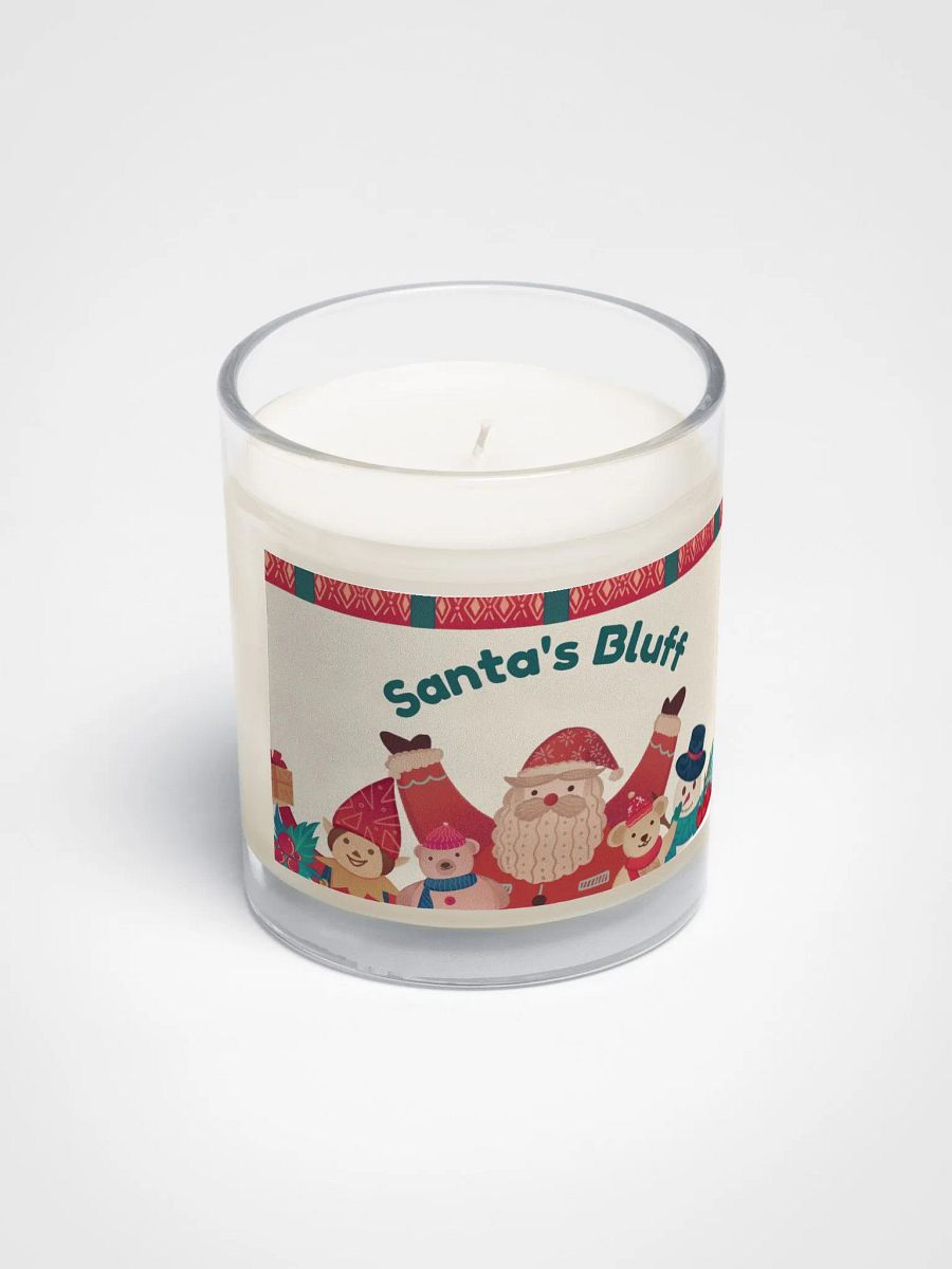 Christmas Candle product image (2)
