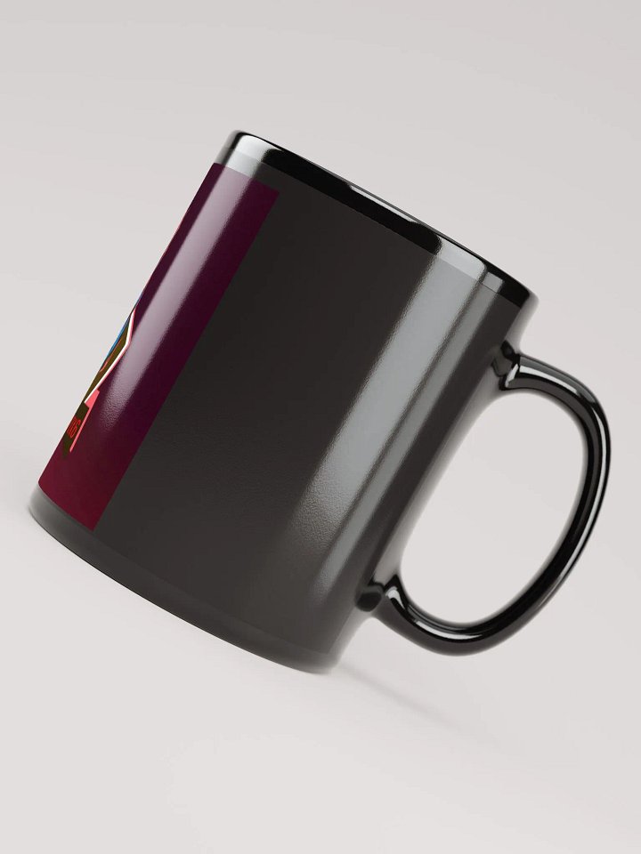 demonic fox mug product image (1)