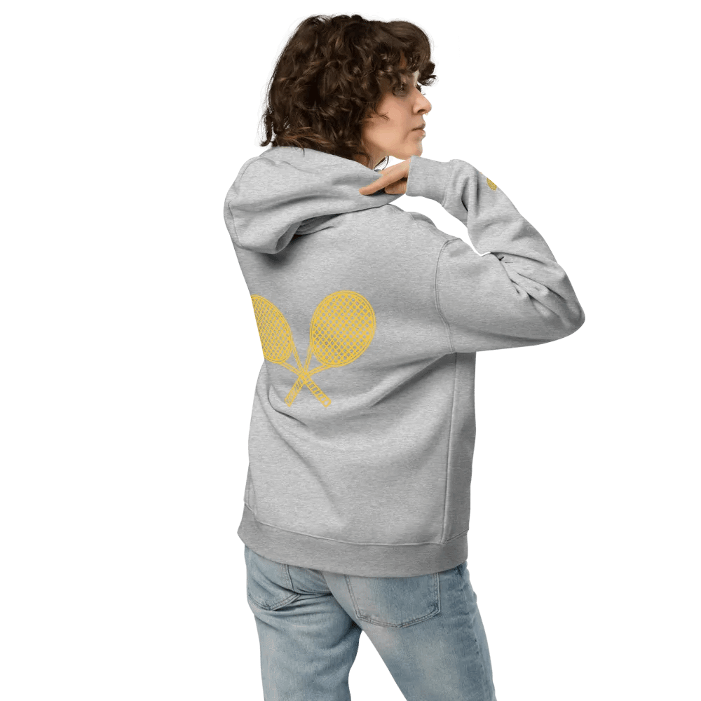 Wil Sona Athletic Club Premium Hoodie product image (57)