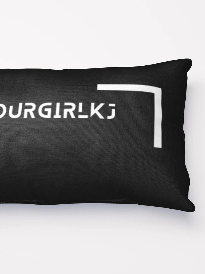 YOURBOIALEX All-Over Print Basic Pillow product image (5)