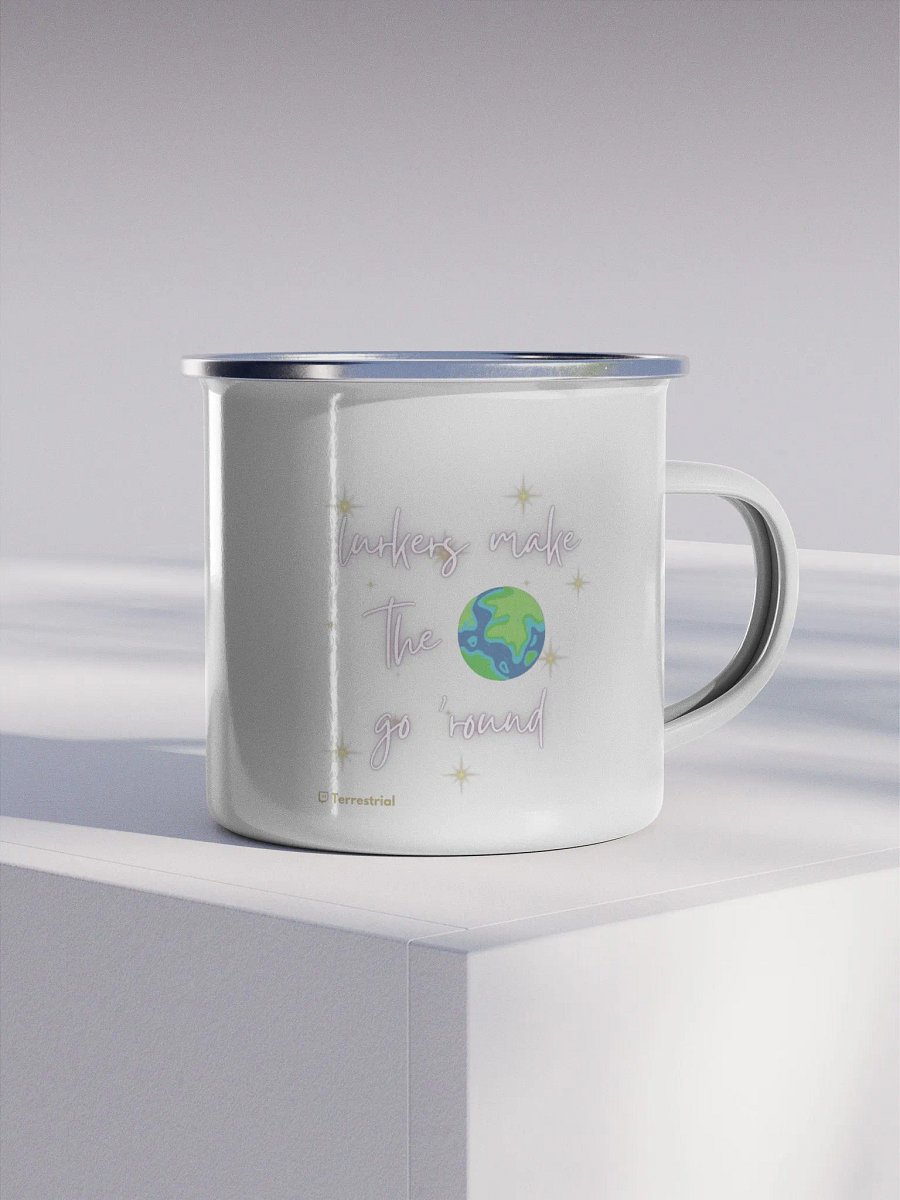 Lurkers Mug product image (4)