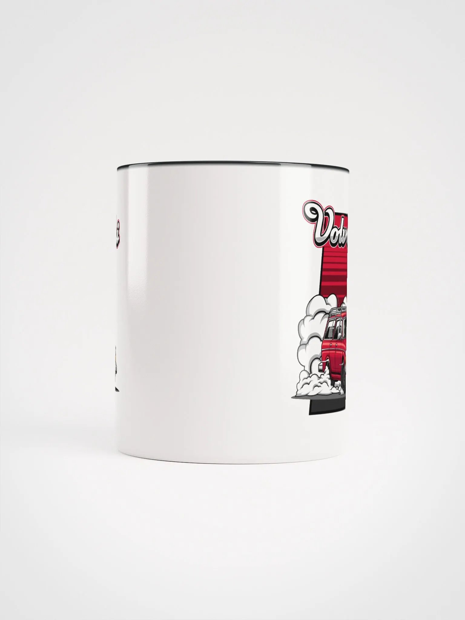 Volvoghini coffe cup! product image (5)