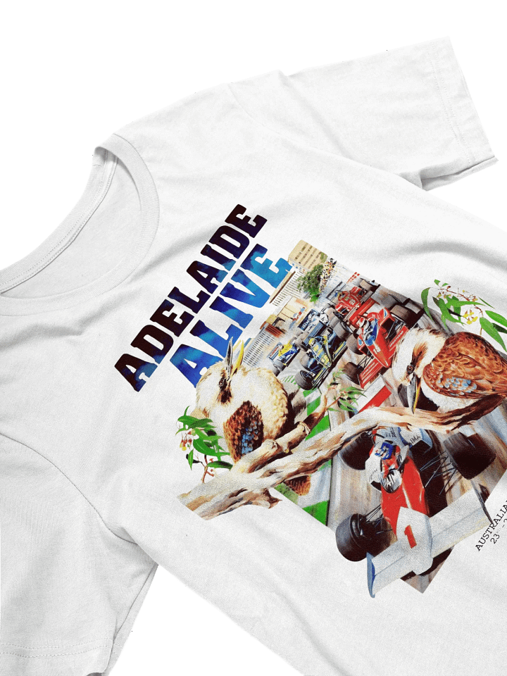 1986 Australian GP product image (2)