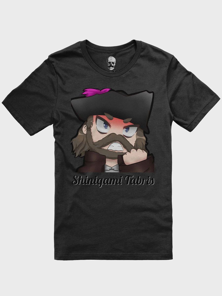 Shini Rage Shirt product image (2)