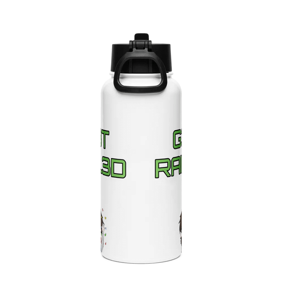 Kelly Green txt - G3T WAT3R HYP3 product image (2)