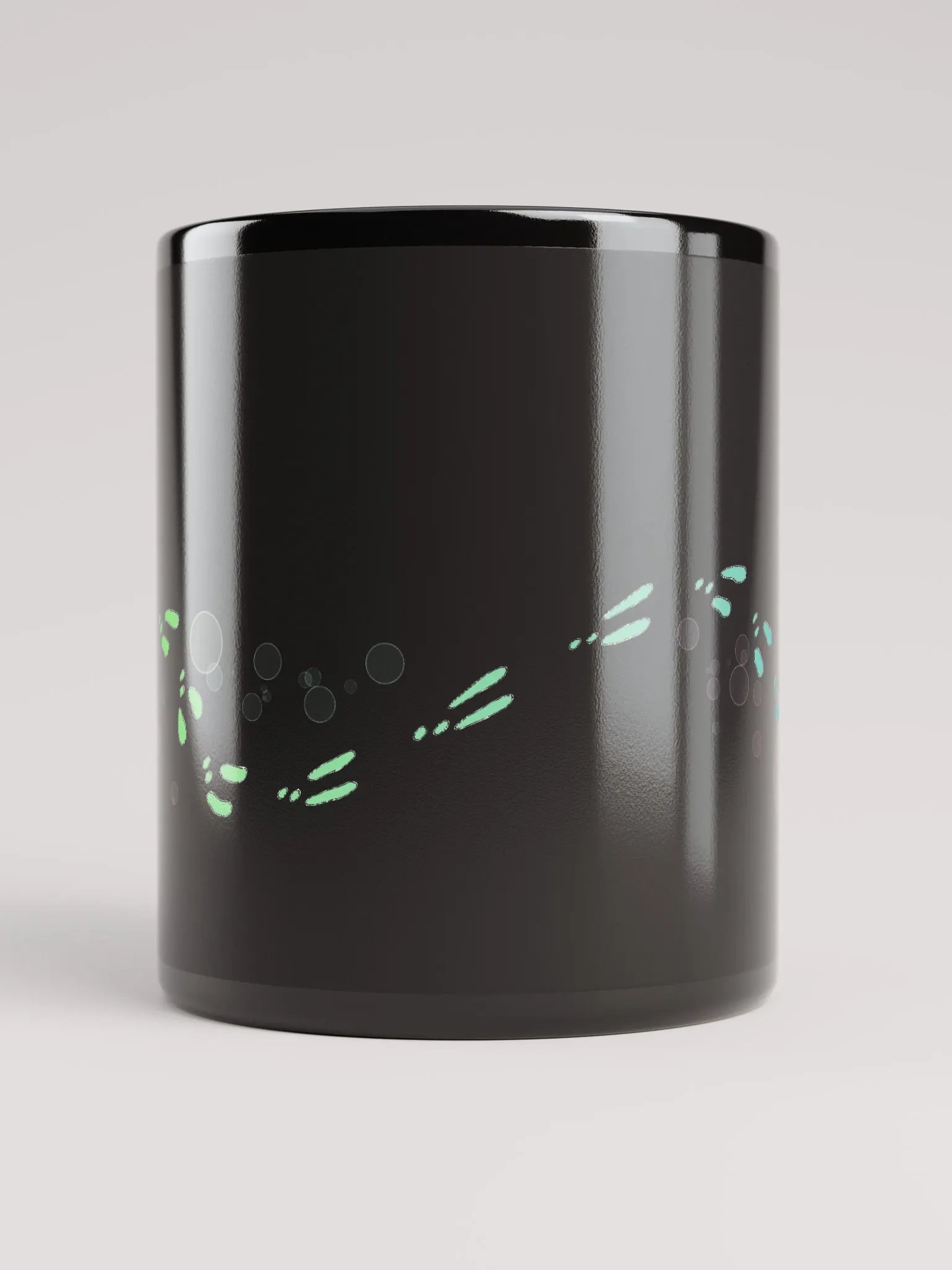 Bubble Peets mug small product image (5)